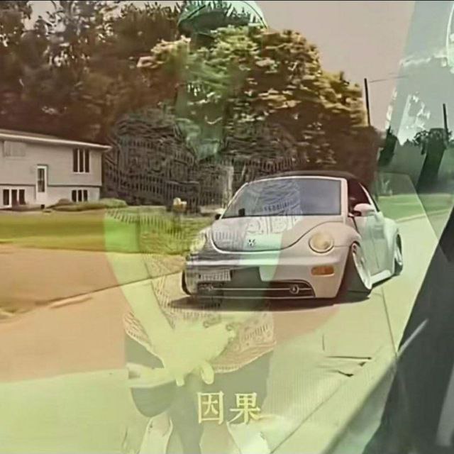 Мой аватар